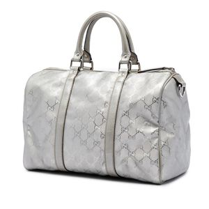 Gucci Boston Bag