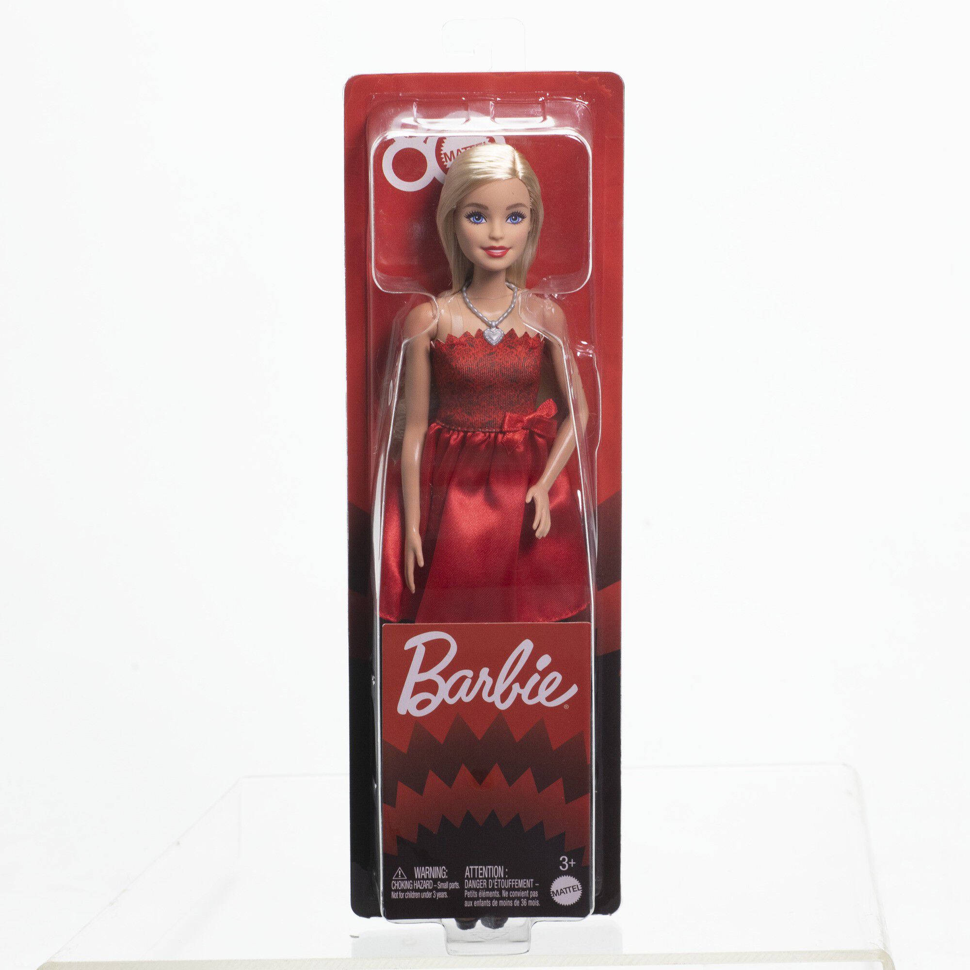 Barbie Fashionista 80th A