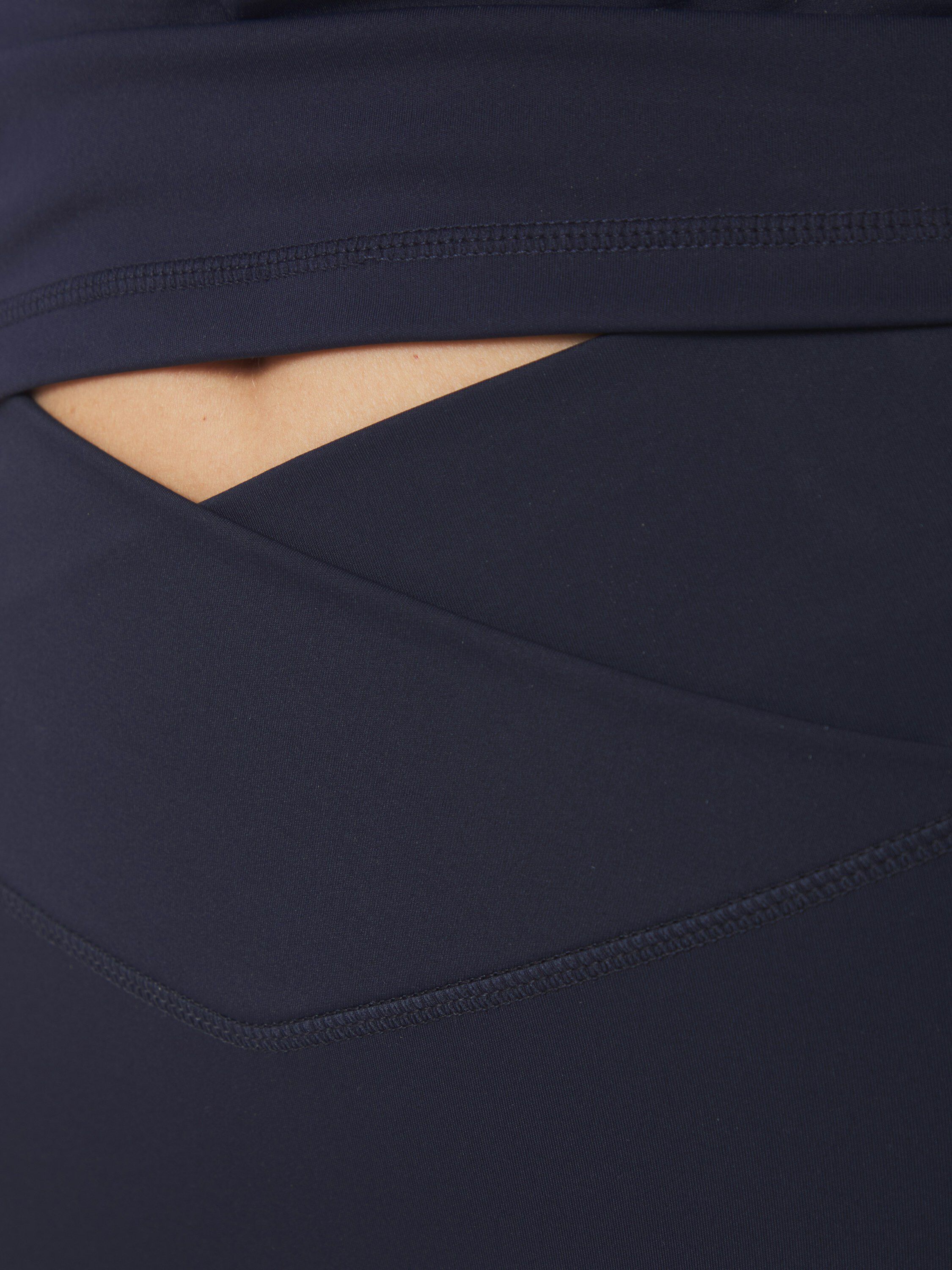 Lea Wrap Shorts