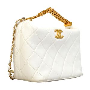 Chanel Handbag