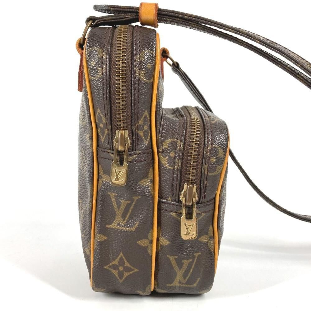 Louis Vuitton Crossbody Bag