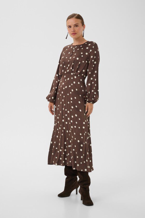 CUdotty Berna Dress