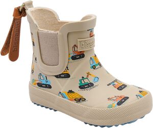 bisgaard baby rubber