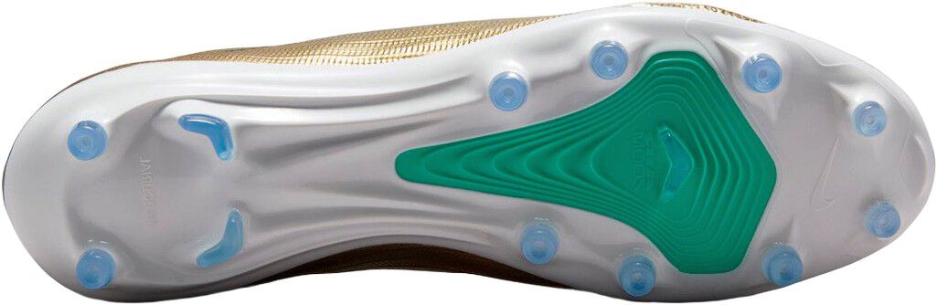 Mercurial Superfly 11 Kylian Mbappe Pro FG Fodboldst&oslash;vler