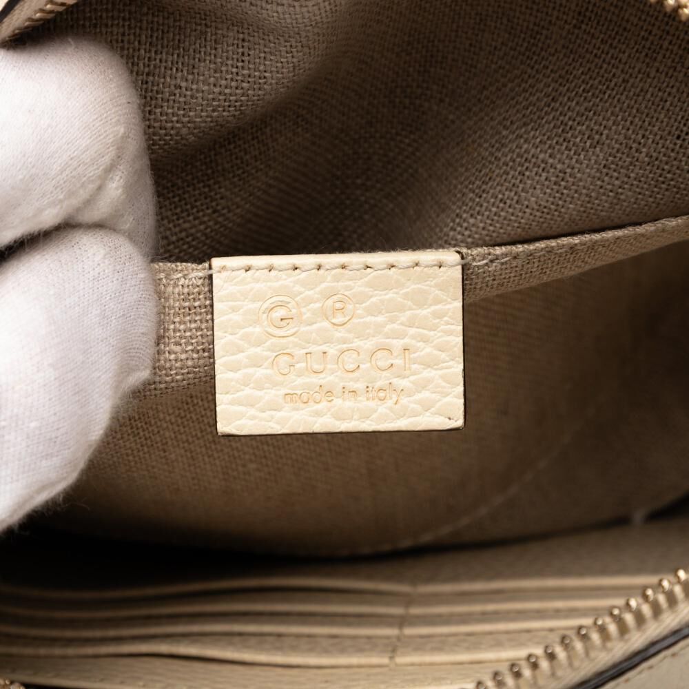 Gucci Crossbody Bag