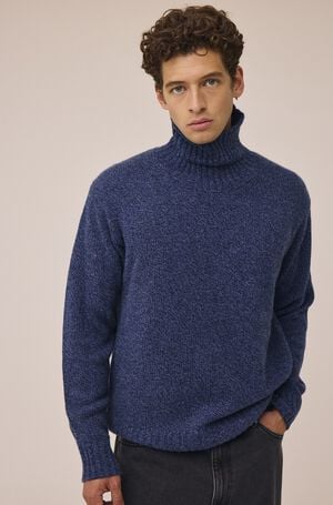 Mads 8 - 100% Cashmere GCS