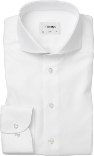 The CEO 4. 0 | Extreme cutaway | Contemporary fit