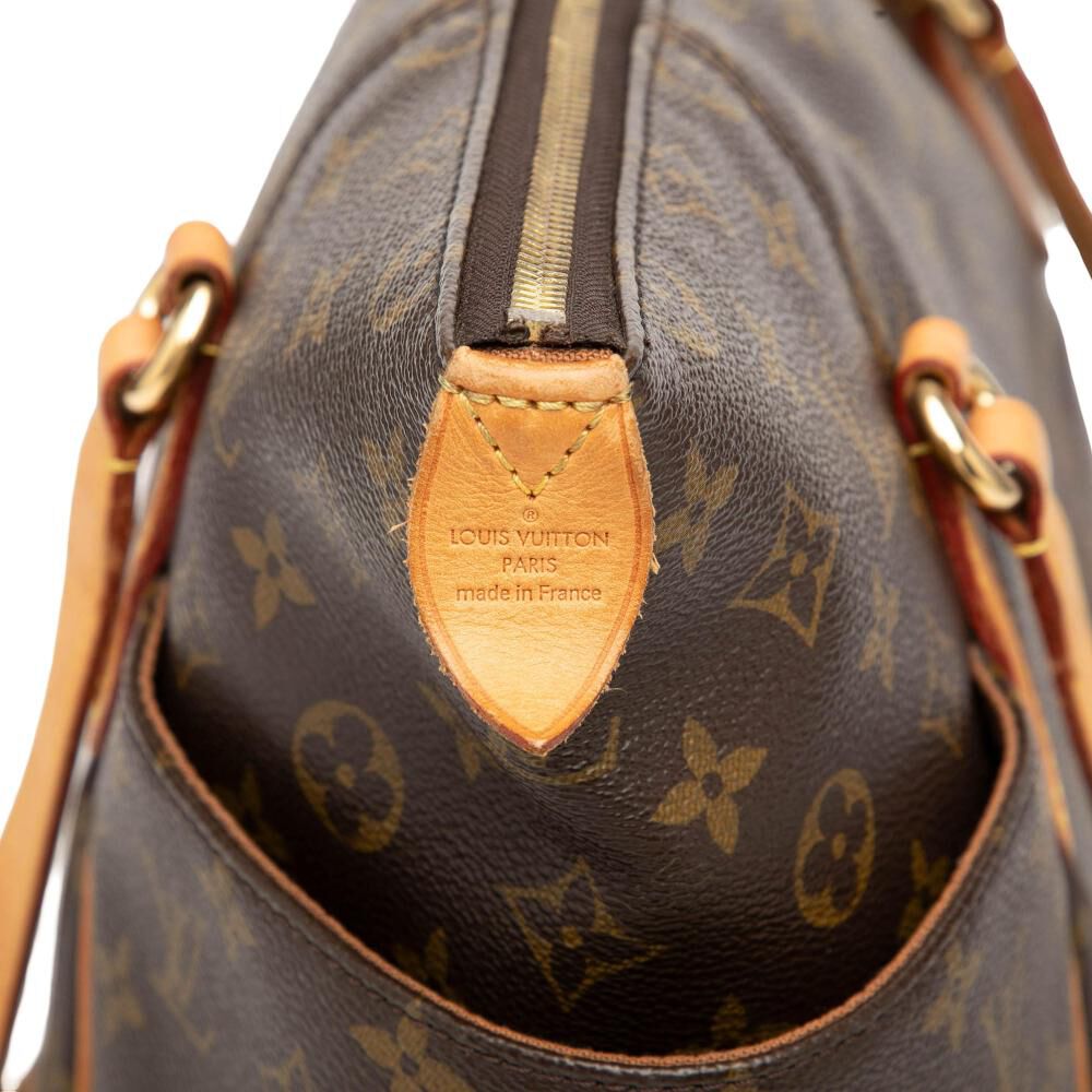 Louis Vuitton Totally