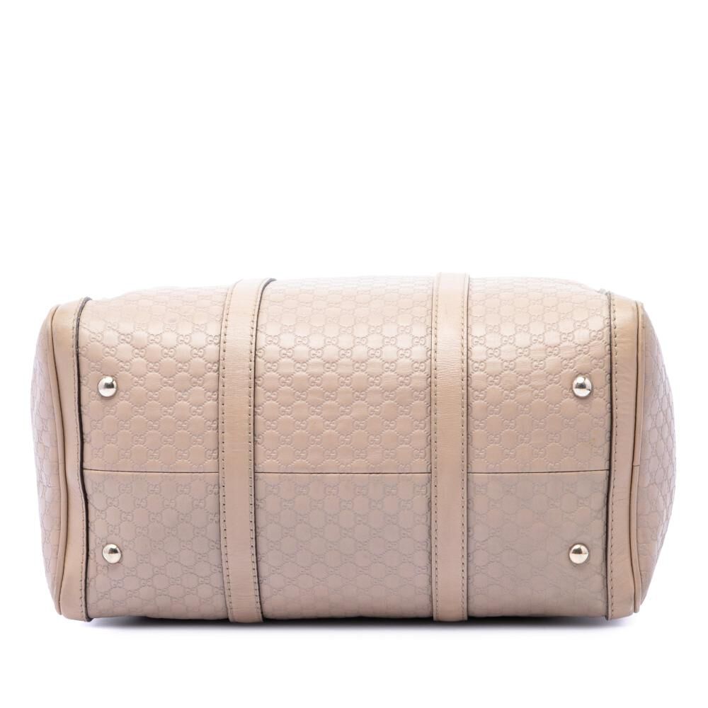 Gucci Boston Bag