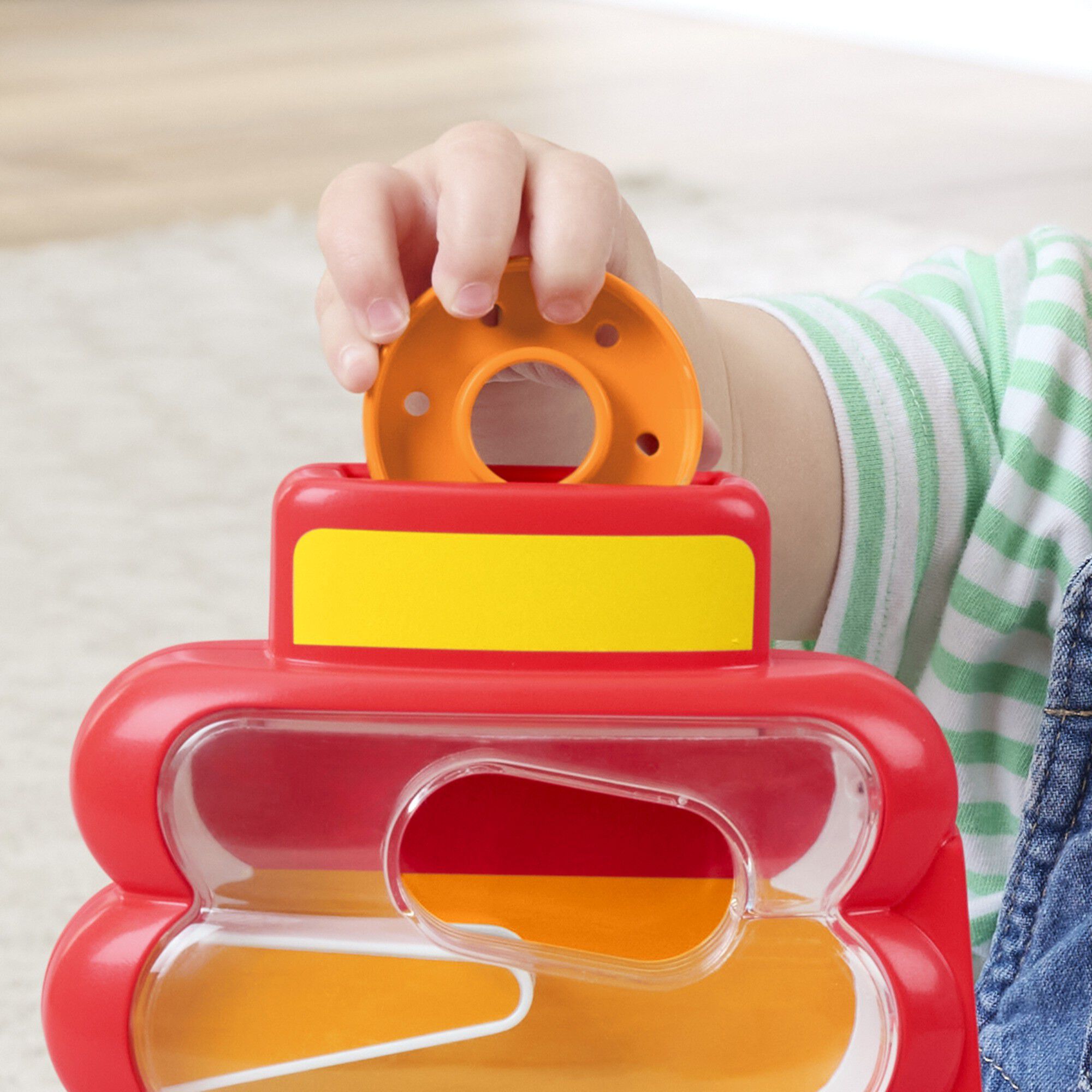 Fisher-Price Classic Coin