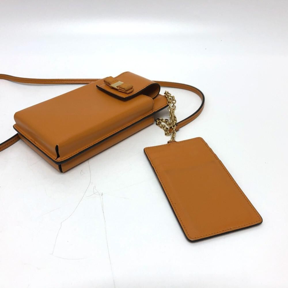 Salvatore Ferragamo Shoulder Bag