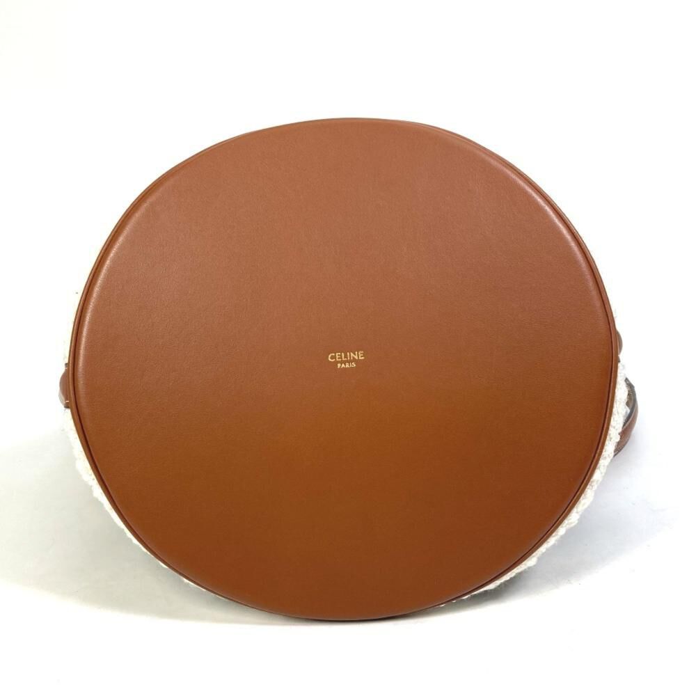 Celine Big Bag Bucket