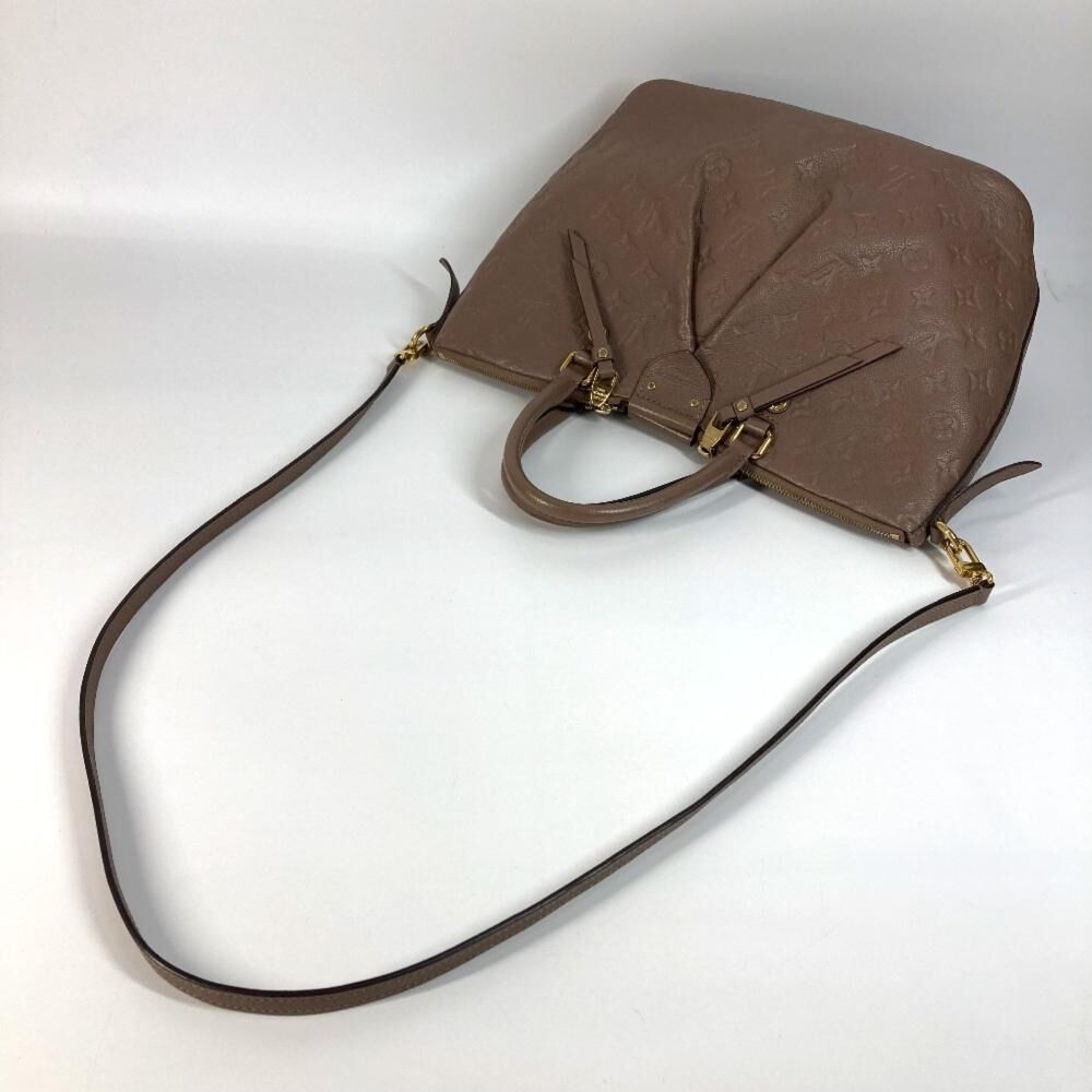 Louis Vuitton Mazarine