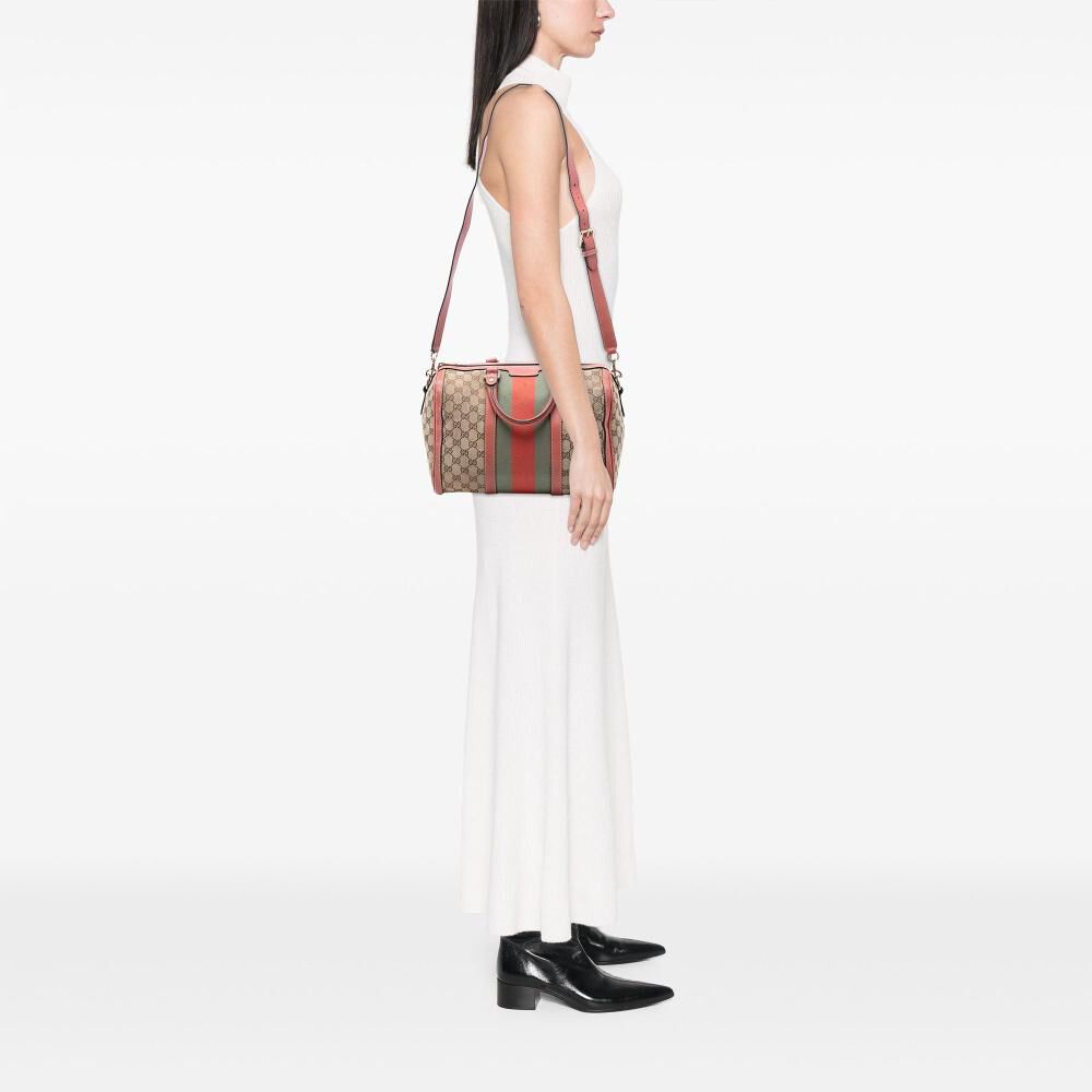 Gucci Boston Bag