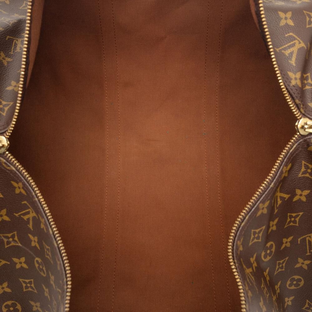 Louis Vuitton Keepall