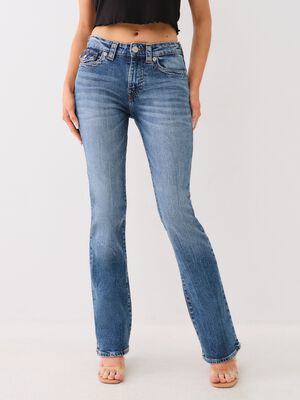 BECCA BOOTCUT
