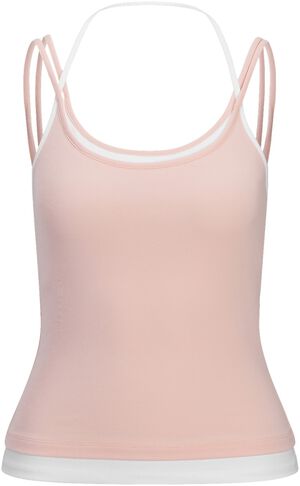 JXGIA STR SL LAYERING TOP JRS