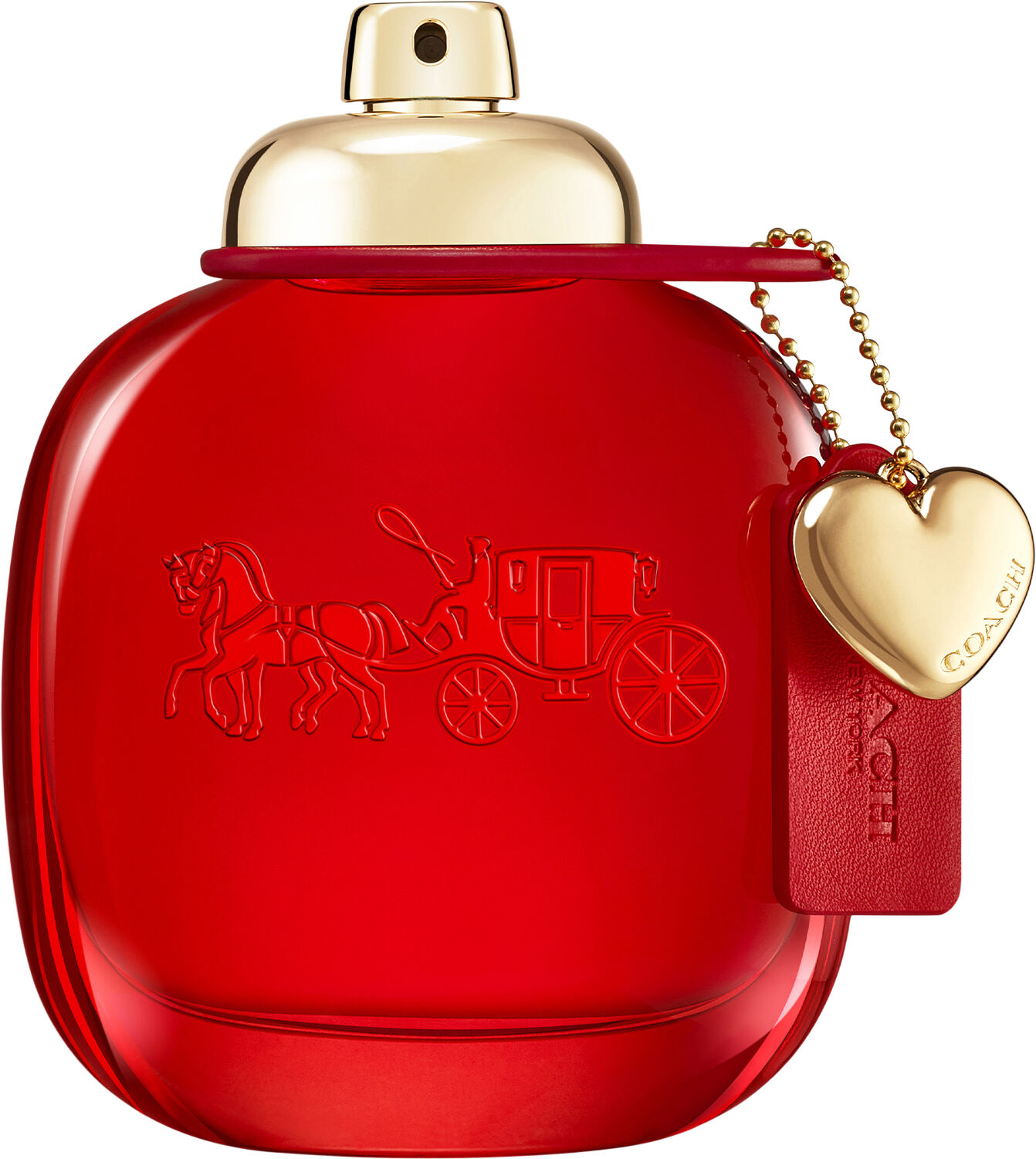 Coach Love Eau de Parfum
