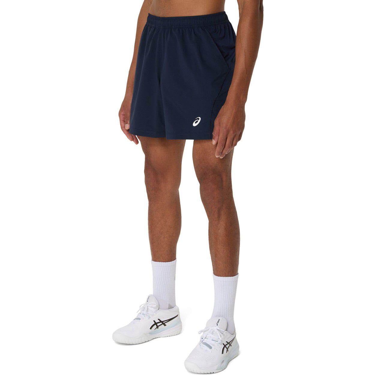 Court 7in Tr&aelig;nings Shorts