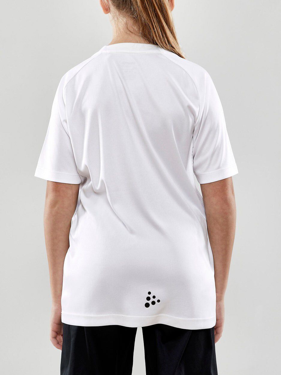 Evolve Tr&aelig;nings T-shirt