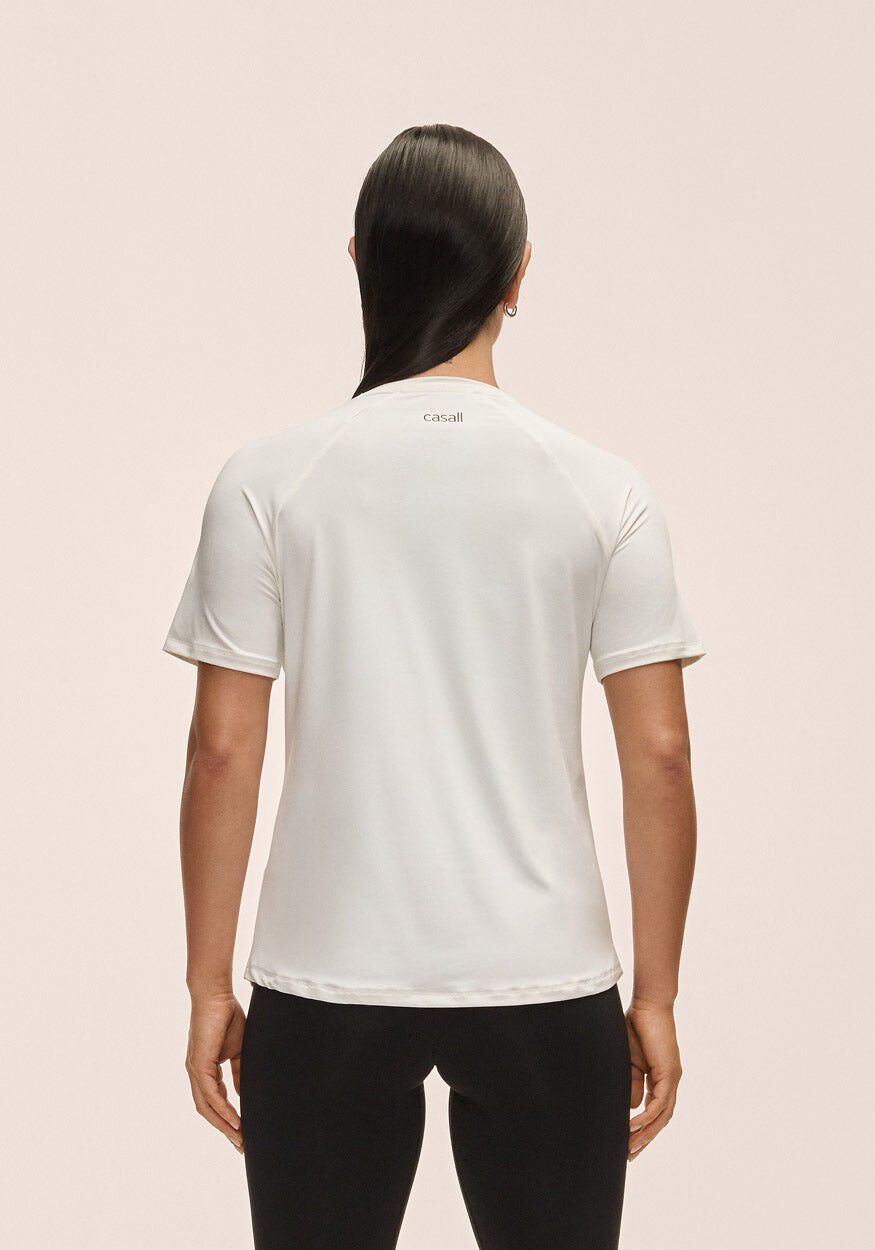 Essential Tr&aelig;nings T-shirt