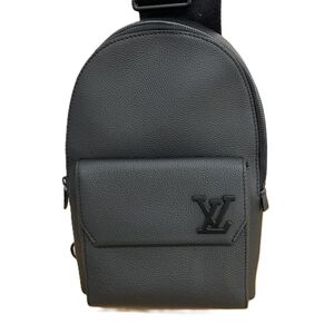 Louis Vuitton Crossbody Bag