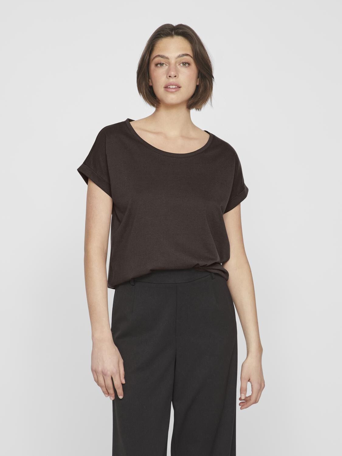 VIDREAMERS NEW PURE T-SHIRT-NOOS