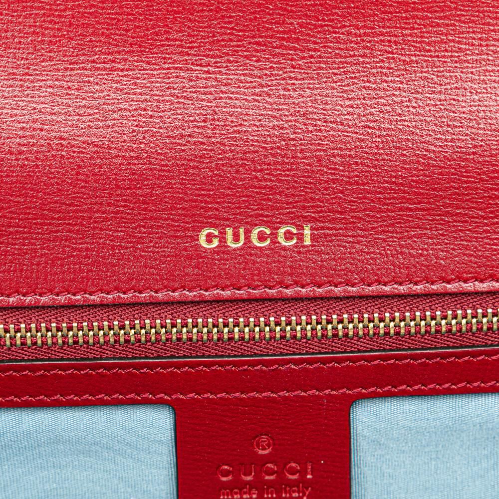 Gucci Crossbody Bag