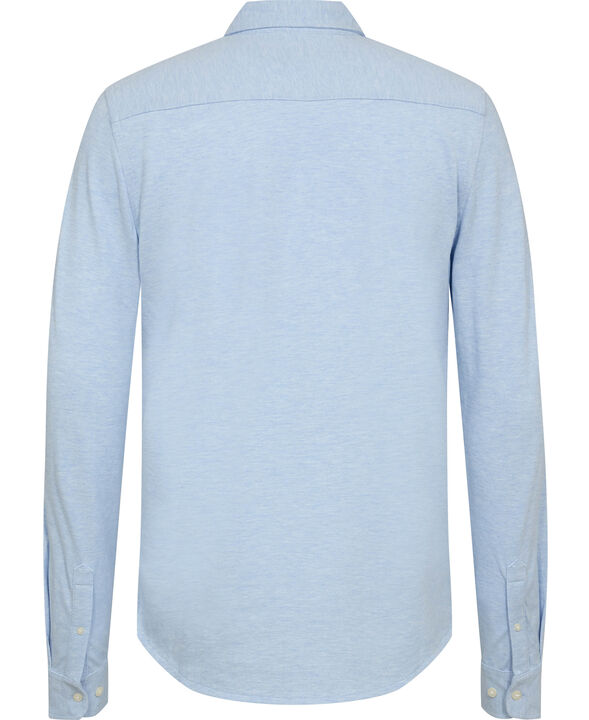 Camden Piqué Shirt