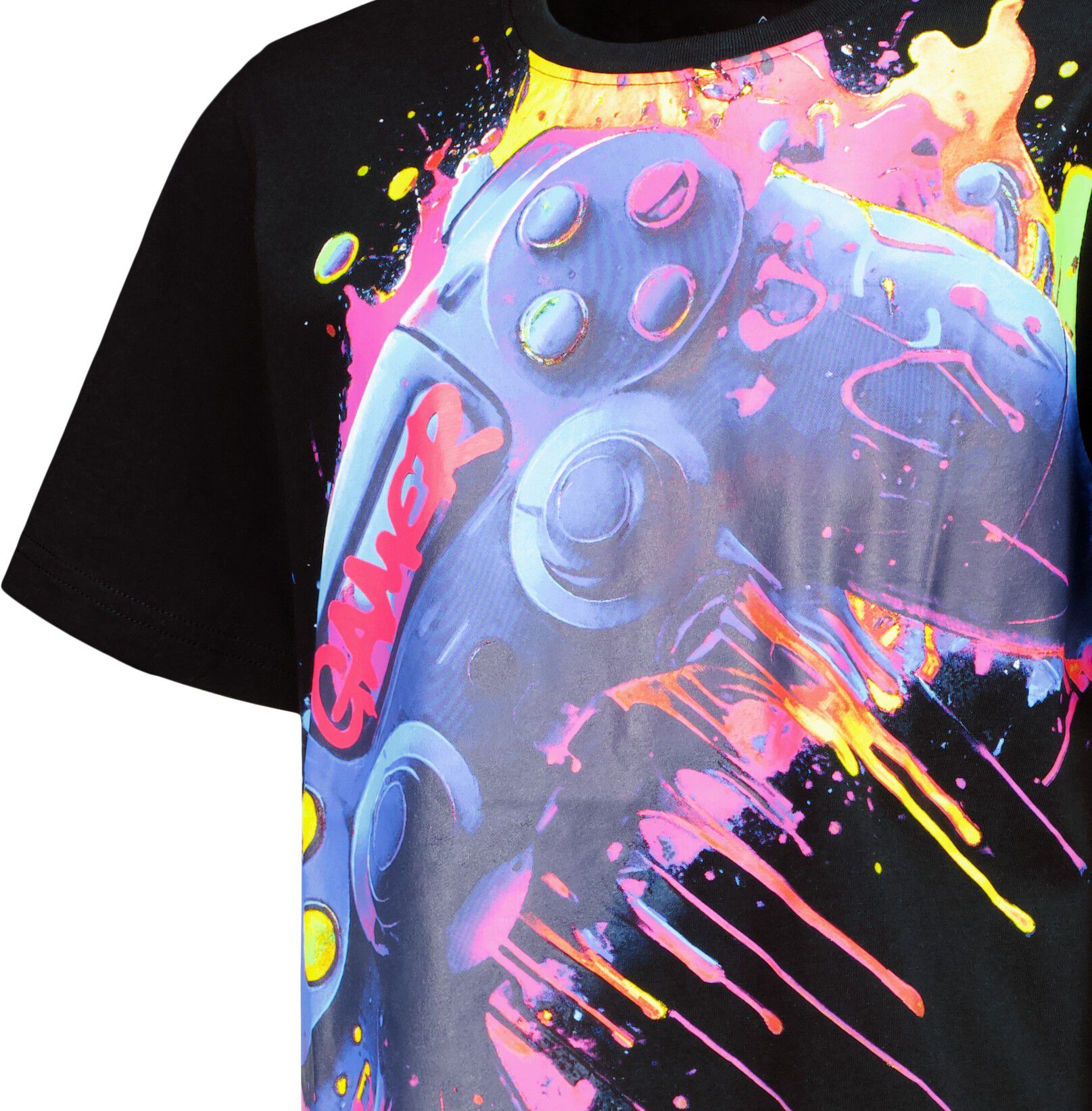 Gustav T-shirt