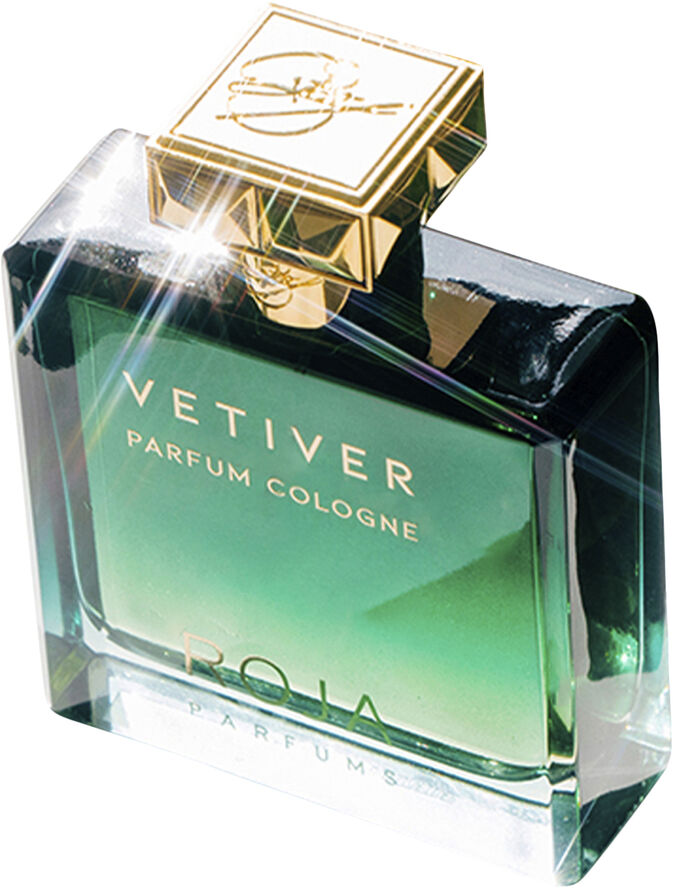 VETIVER PARFUM COLOGNE 100 ML