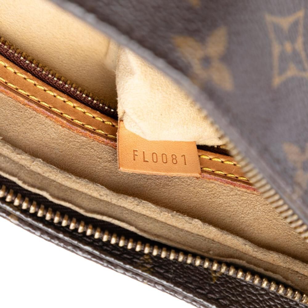 Louis Vuitton Looping