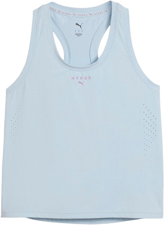 X HYROX Dri Elite Tanktop