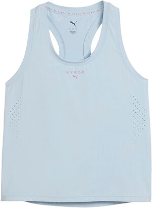 X HYROX Dri Elite Tanktop