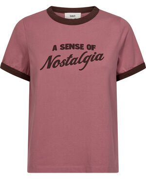 T-SHIRT ROSTA