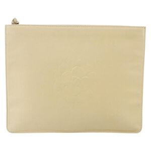 Chanel Pouch