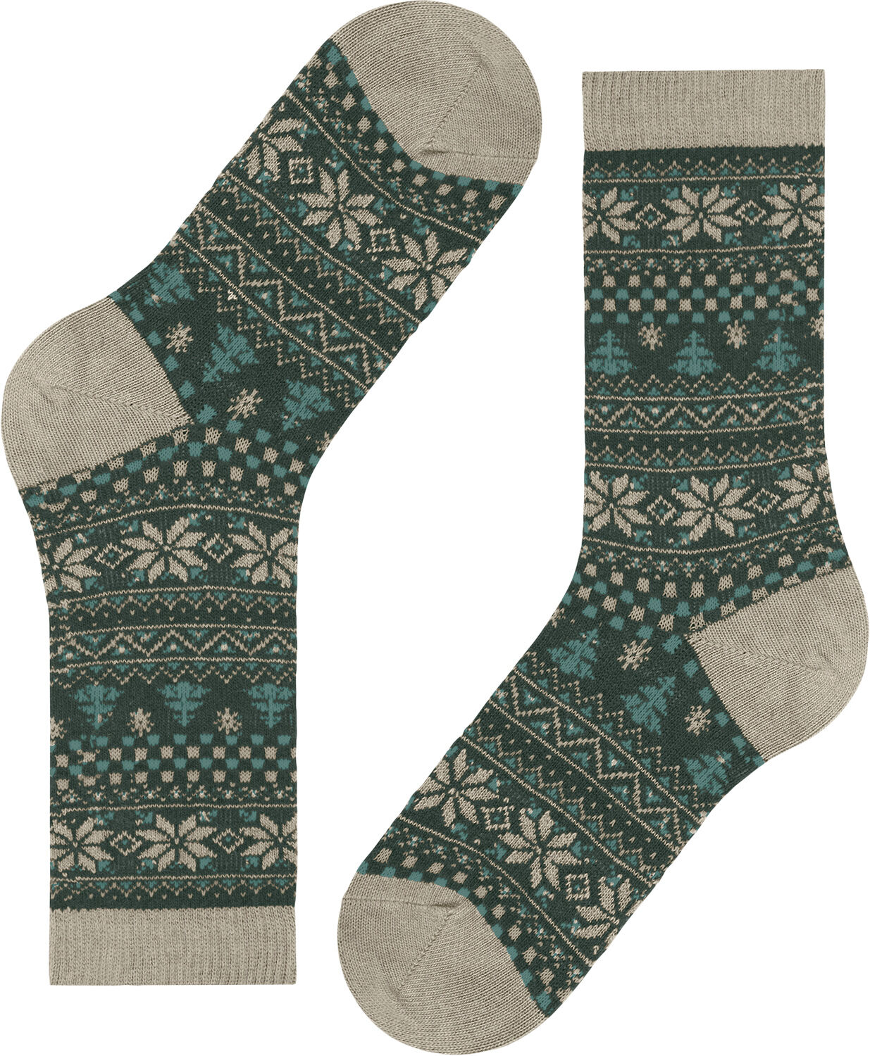 FALKE Country Calling SO