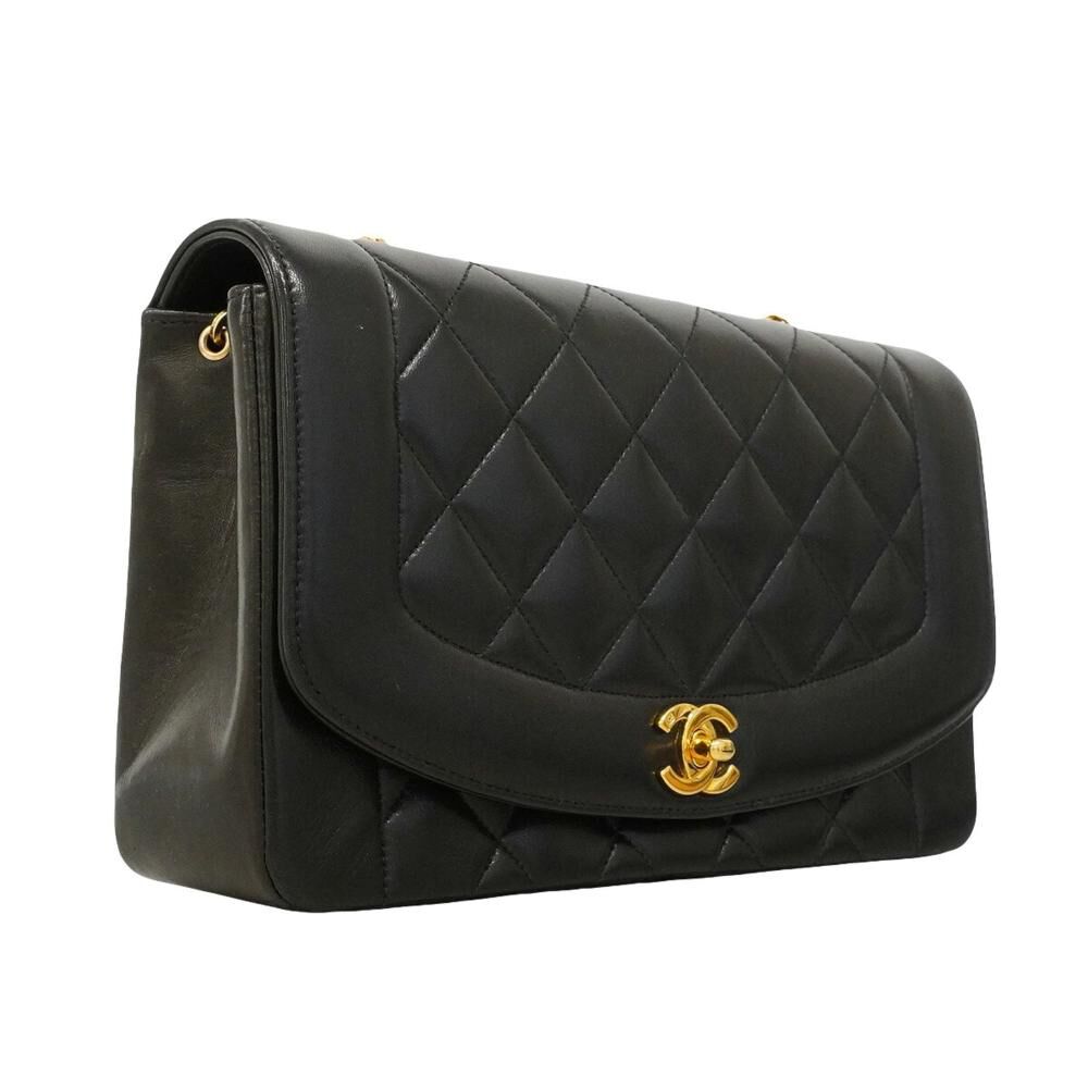 Chanel Shoulder Bag