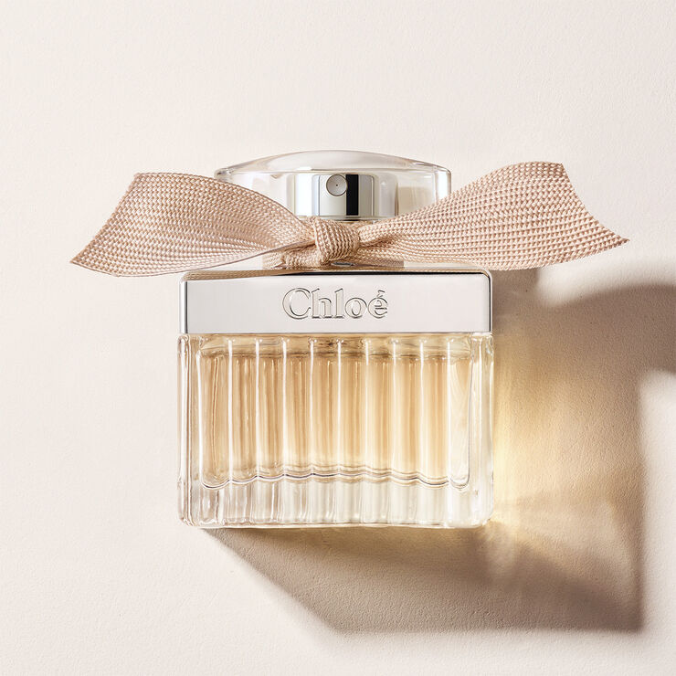 CHLOÉ Signature Eau de parfum refillable 100 ML