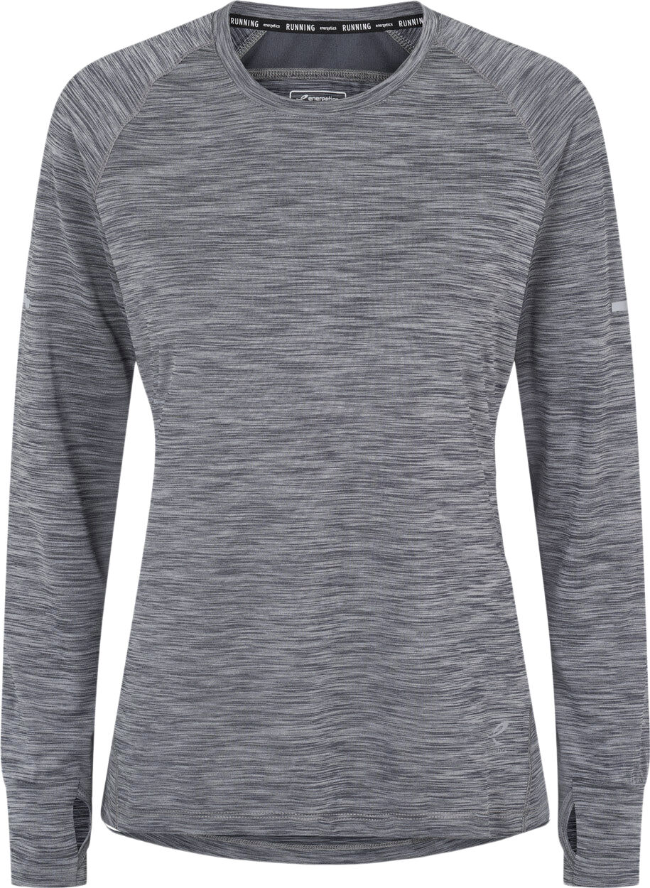 Evii II Tr&aelig;nings Lang&aelig;rmet T-shirt