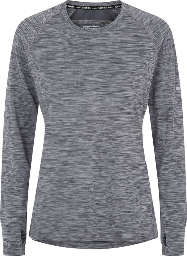 Evii Ii TræNings LangæRmet T-Shirt