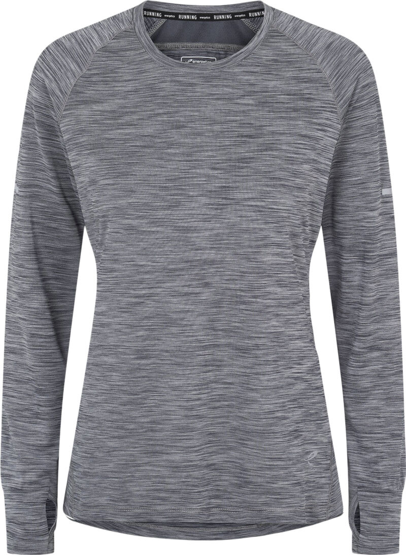 Evii Ii TræNings LangæRmet T-Shirt