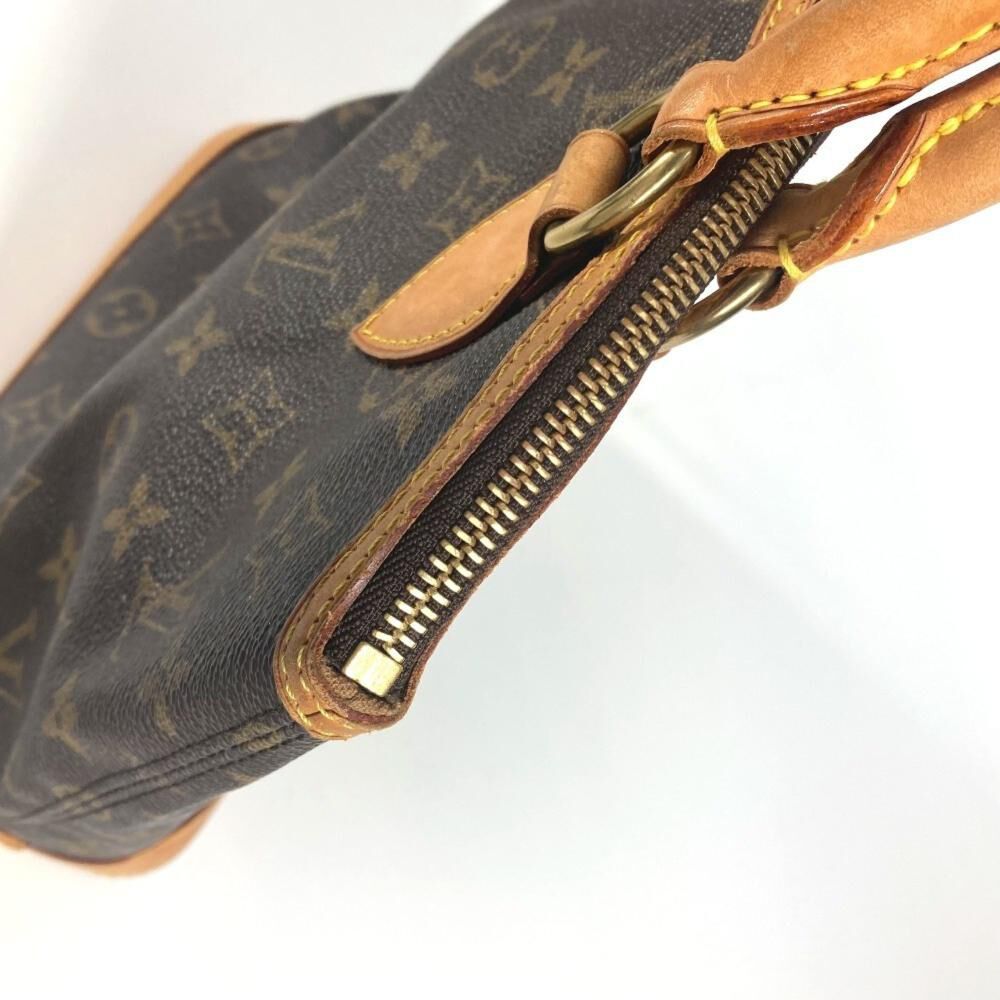 Louis Vuitton Lockit