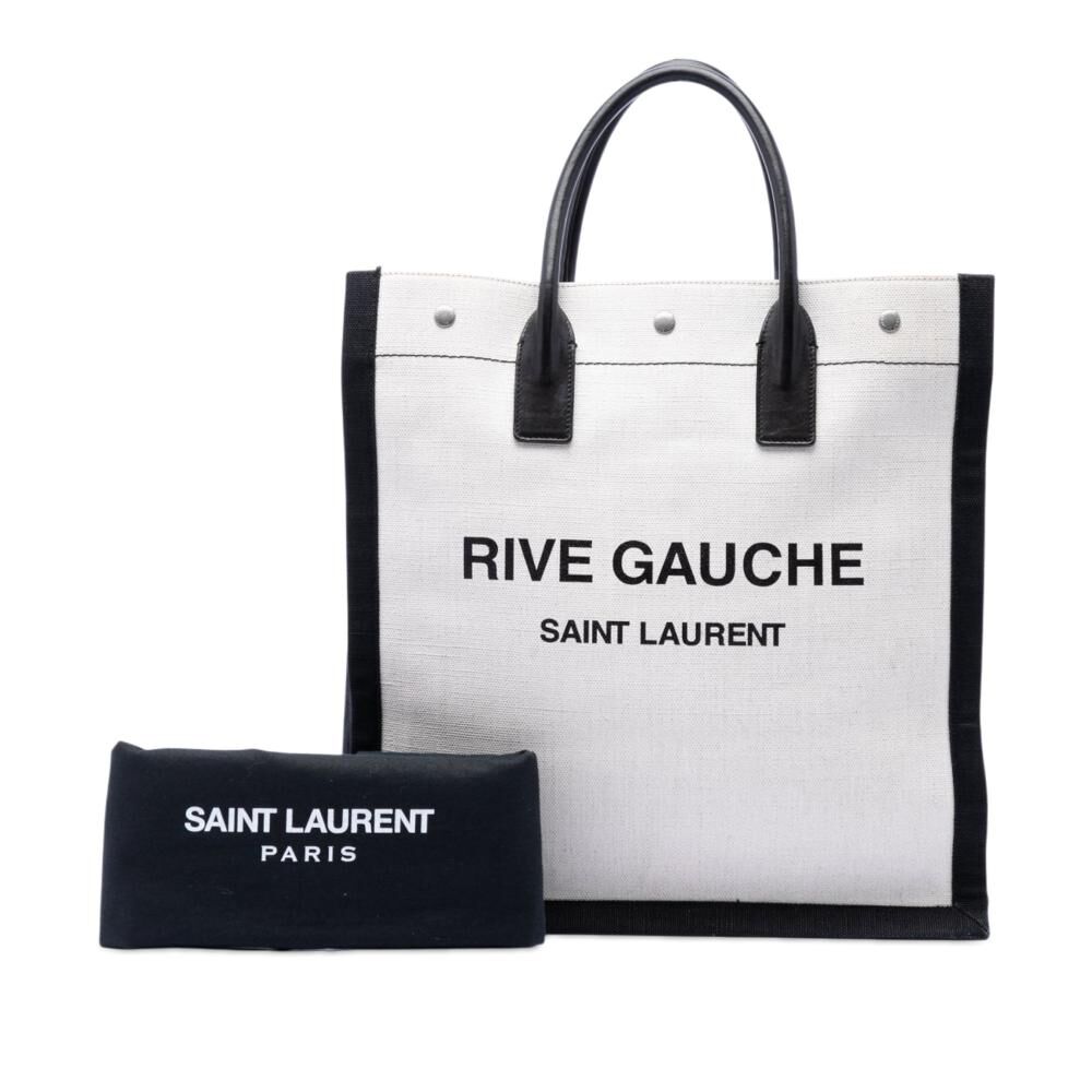 Yves Saint Laurent Tote