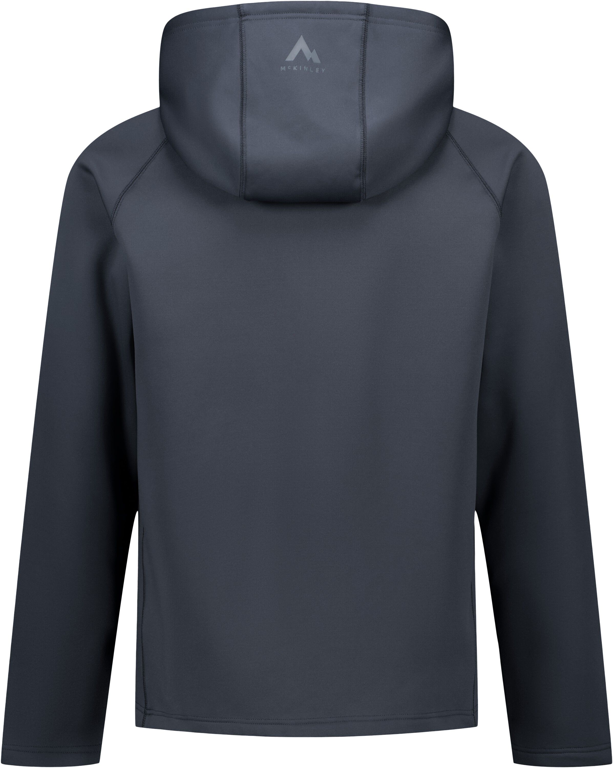 Power Stretch Full Zip Flecce Jakke