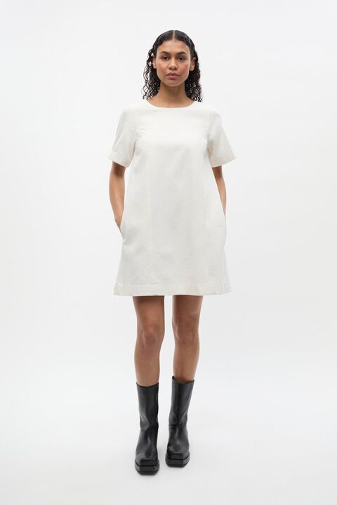 ENBALL SS DRESS 7136