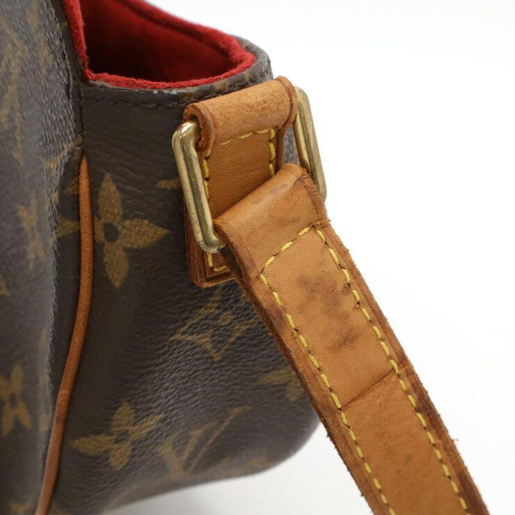 Louis Vuitton Sac Tambourine