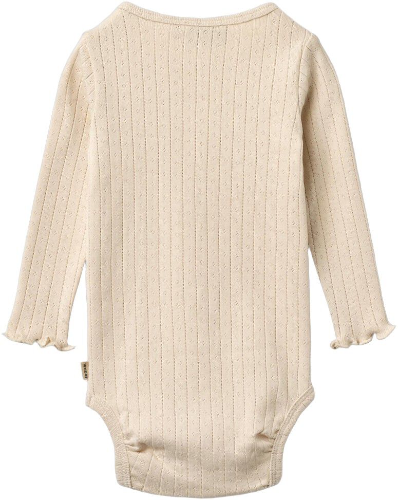 Lang&aelig;rmet Body Rie