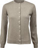 Sigrid Cardigan, Knitted