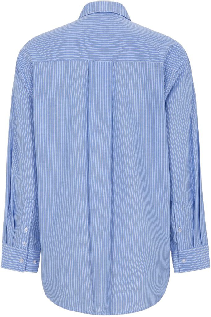 SRVeronica Striped Shirt